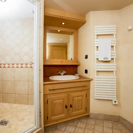 Les Chalets Du Savoy 32 Appt - All Year * Chamonix