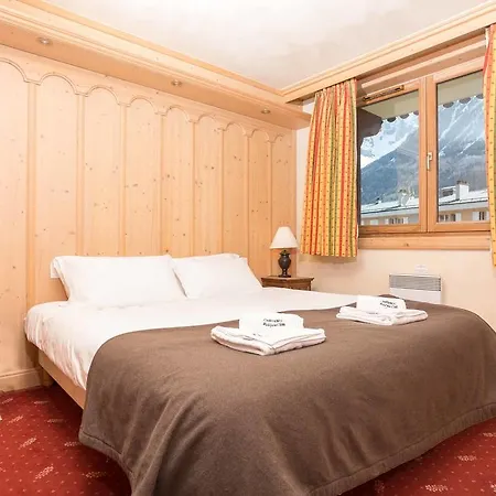 Les Chalets Du Savoy 32 Appt - All Year