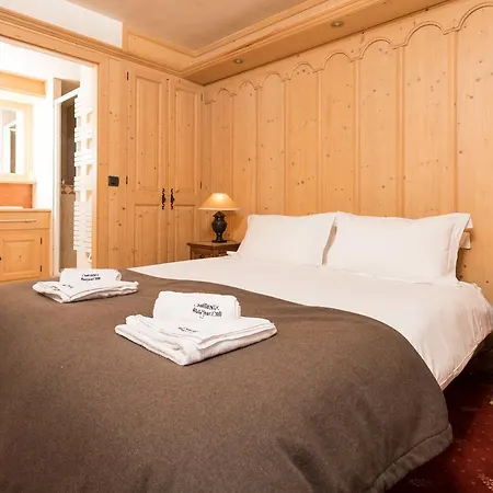Les Chalets Du Savoy 32 Appt - All Year Appartement
